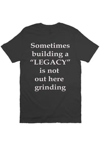"Legacy" Bella Canvas T Shirt