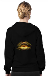 Worth The Kiss Hoodie