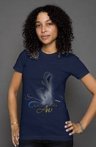 Apostolic Women Tee Shirt