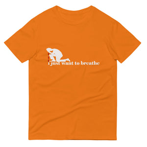I Just Want To Breathe Tee Liberty Dallas Collection