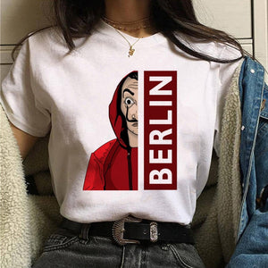 Bella Ciao Tee's