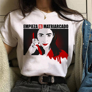 Bella Ciao Tee's