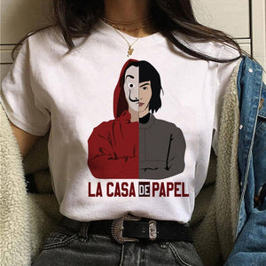 Bella Ciao Tee's