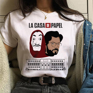 Bella Ciao Tee's