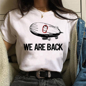 Bella Ciao Tee's