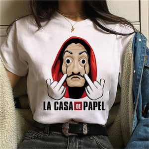 Bella Ciao Tee's