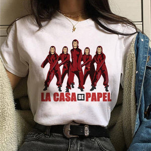 Bella Ciao Tee's
