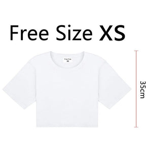 2020 Women T-shirt Eye Lashes Red Lips HEART Print Top Female Tshirt Fashion Casual Sleeve O Neck BASIC White Ladies Clothes